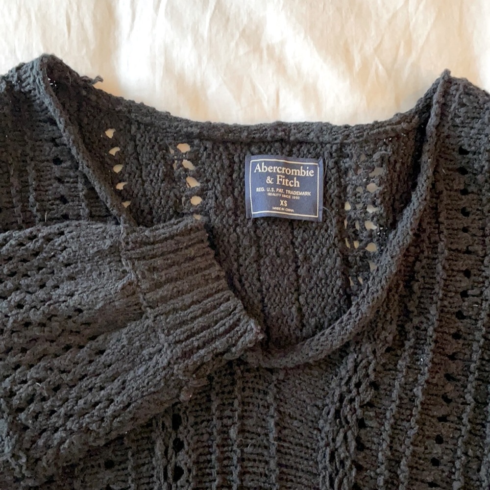 Abercrombie & Fitch Sweater